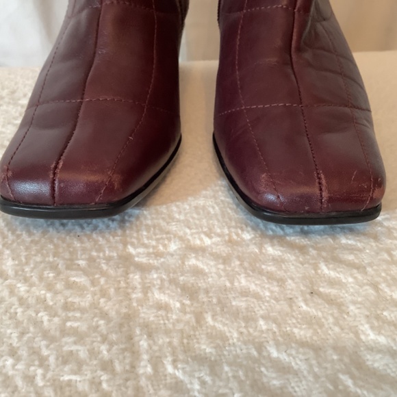 Sesto Meucci ankle quilted bootie - Picture 5 of 14